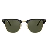 RayBan Clubmaster RB3016 - 2