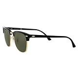 RayBan Clubmaster RB3016 - 3